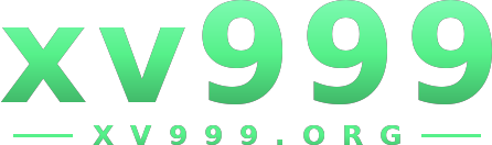 xv999 logo